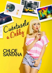 Cuéntaselo a Debby